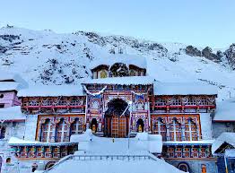 Rishikesh to Chardham taxi